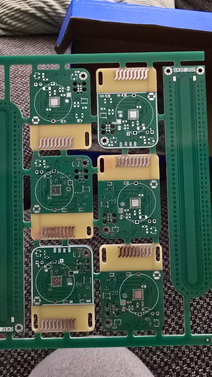 Specialized electronics project hardware